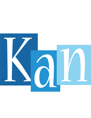 Kan winter logo