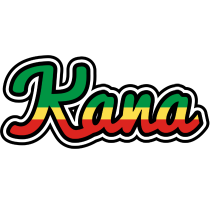 Kana african logo