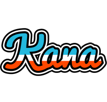 Kana america logo