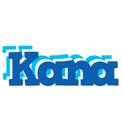 Kana business logo