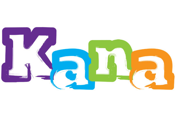 Kana casino logo