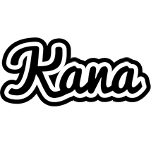 Kana chess logo