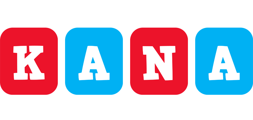 Kana diesel logo