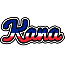 Kana france logo