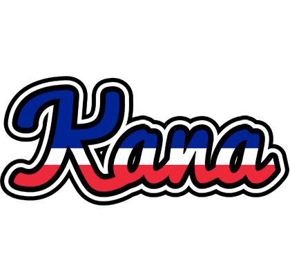Kana france logo