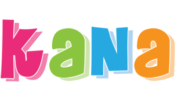 Kana friday logo