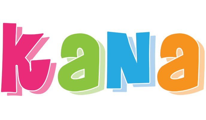 Kana friday logo