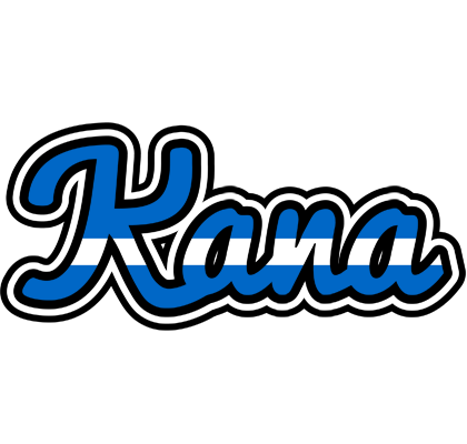 Kana greece logo