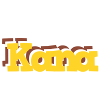 Kana hotcup logo