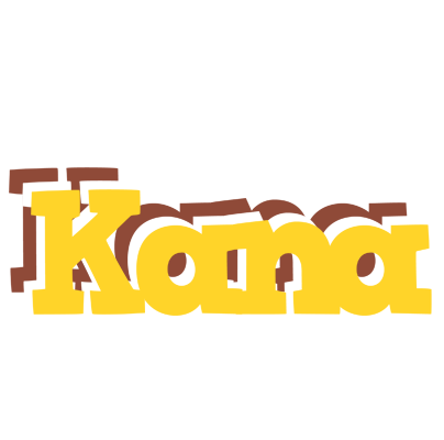 Kana hotcup logo
