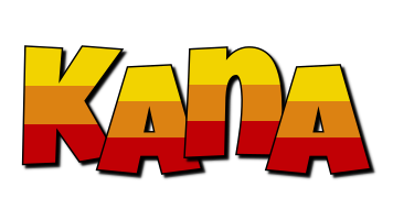 Kana jungle logo