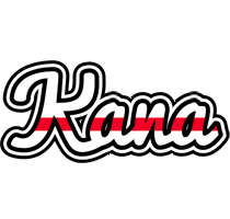 Kana kingdom logo