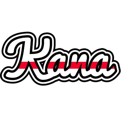 Kana kingdom logo