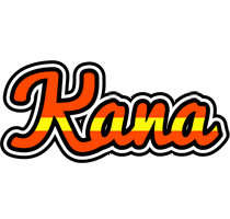 Kana madrid logo