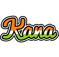 Kana mumbai logo