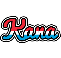 Kana norway logo