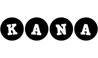 Kana tools logo