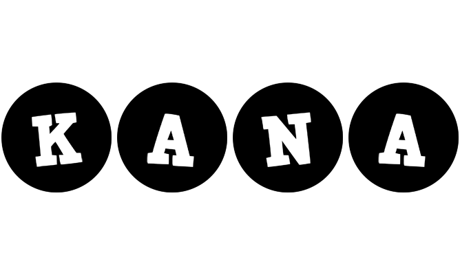 Kana tools logo