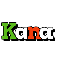 Kana venezia logo