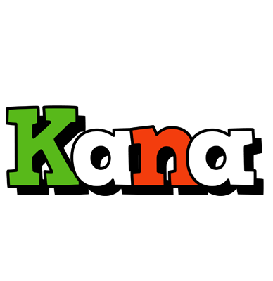 Kana venezia logo
