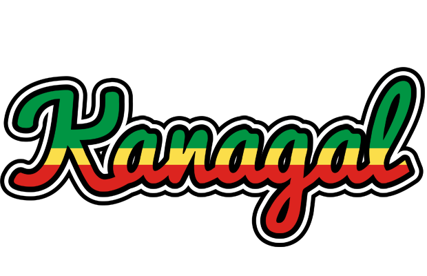 Kanagal african logo