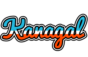 Kanagal america logo