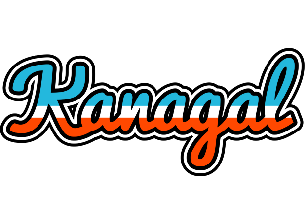 Kanagal america logo