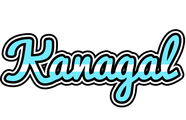 Kanagal argentine logo