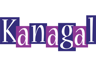 Kanagal autumn logo