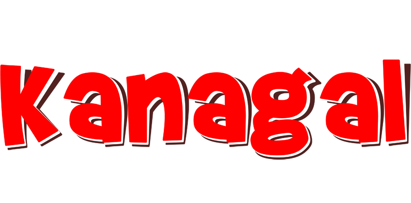 Kanagal basket logo