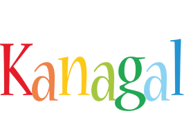 Kanagal birthday logo