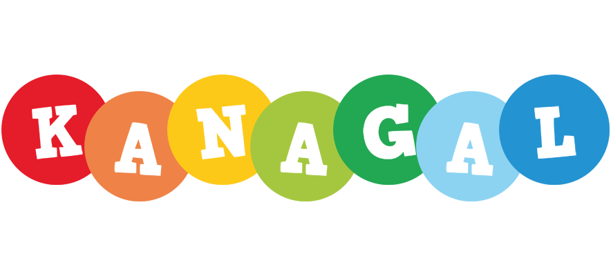 Kanagal boogie logo