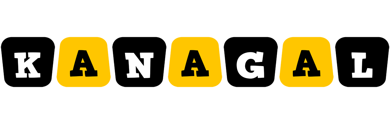 Kanagal boots logo