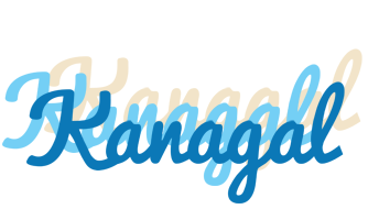 Kanagal breeze logo