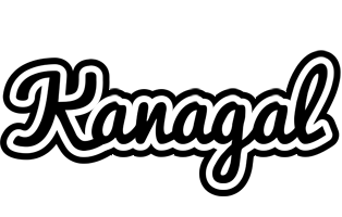 Kanagal chess logo