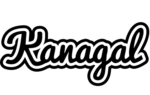 Kanagal chess logo