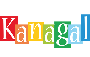 Kanagal colors logo