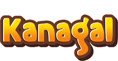 Kanagal cookies logo