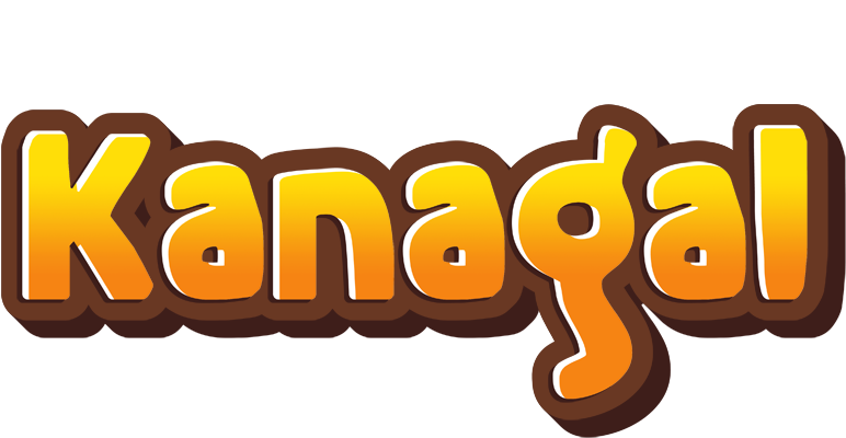 Kanagal cookies logo