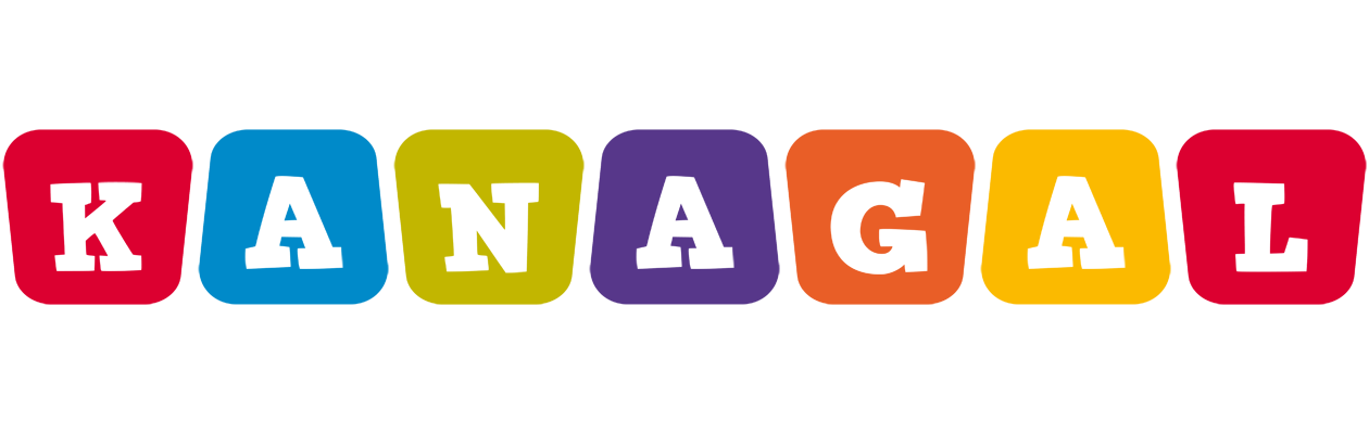 Kanagal daycare logo