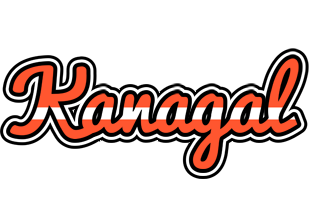 Kanagal denmark logo