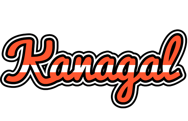 Kanagal denmark logo