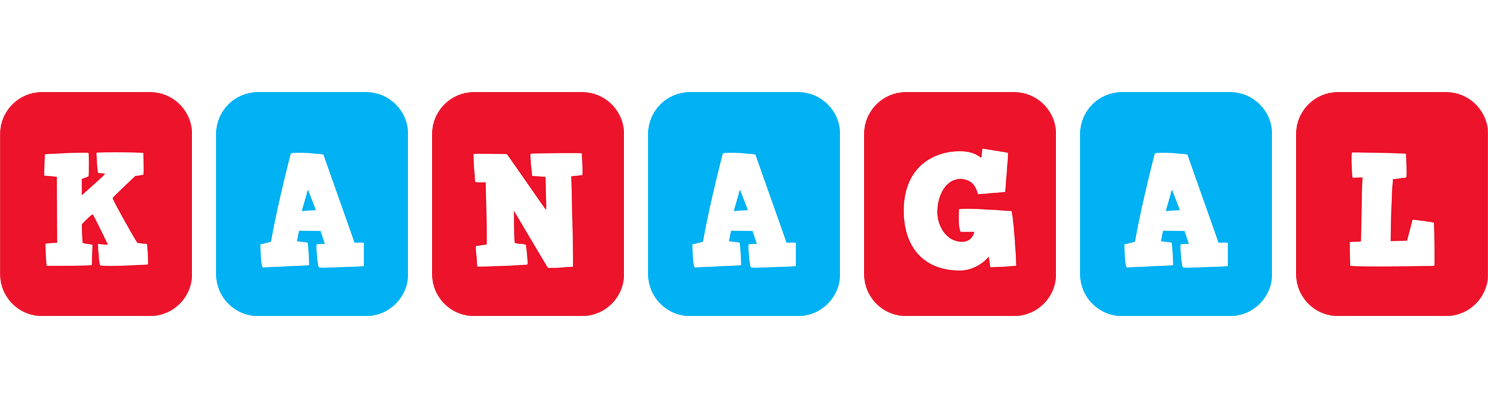 Kanagal diesel logo