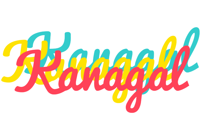 Kanagal disco logo