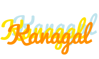 Kanagal energy logo