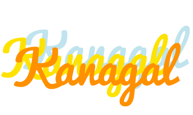 Kanagal energy logo
