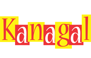 Kanagal errors logo