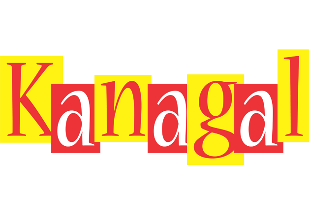 Kanagal errors logo