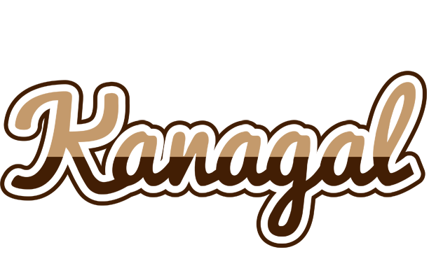 Kanagal exclusive logo