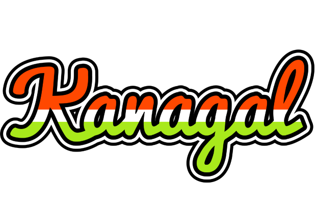 Kanagal exotic logo